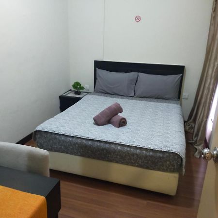 B Lagoon Muslim Apartment Malacca 外观 照片