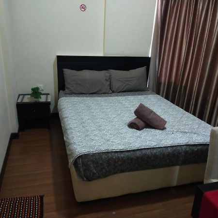 B Lagoon Muslim Apartment Malacca 外观 照片