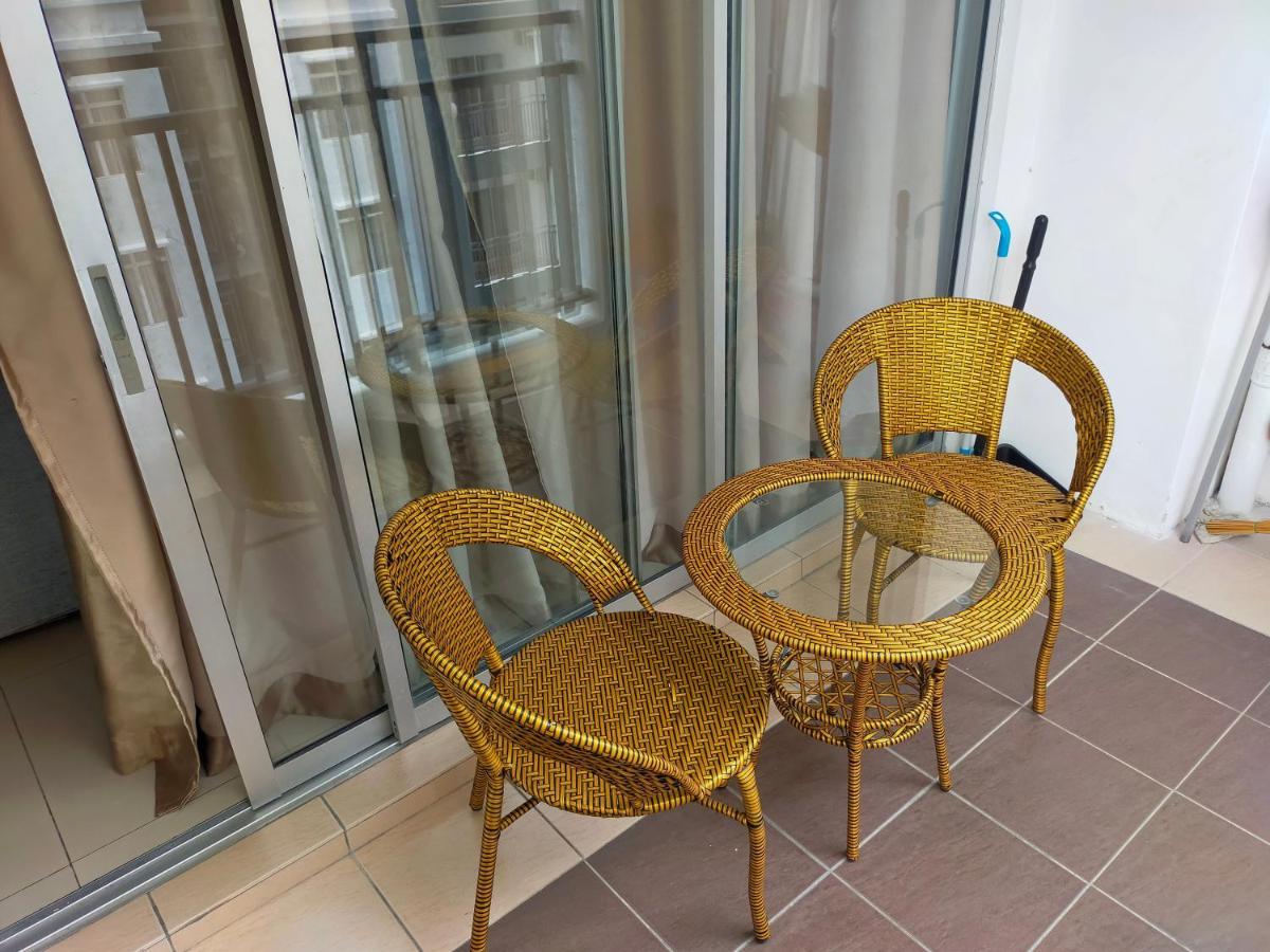 B Lagoon Muslim Apartment Malacca 外观 照片
