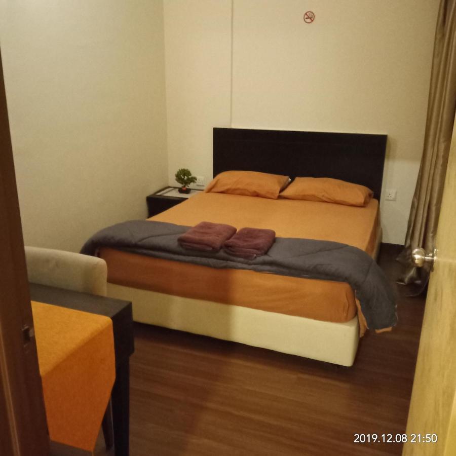 B Lagoon Muslim Apartment Malacca 外观 照片