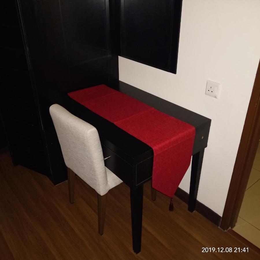B Lagoon Muslim Apartment Malacca 外观 照片